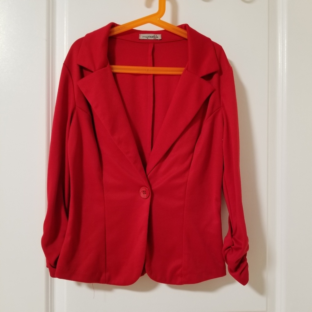Jacket
